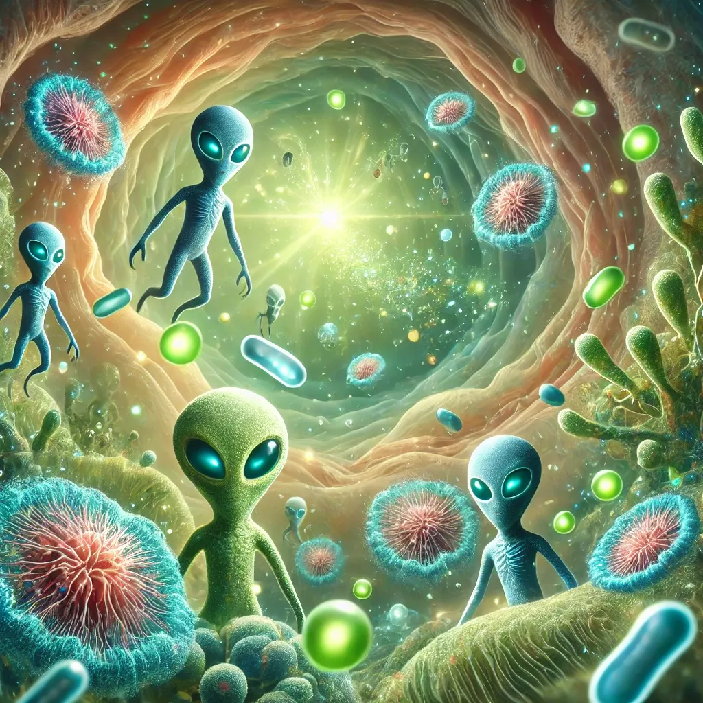What Are You Feeding Your Gut? Best Fiber Foods for a Healthy Microbiome
