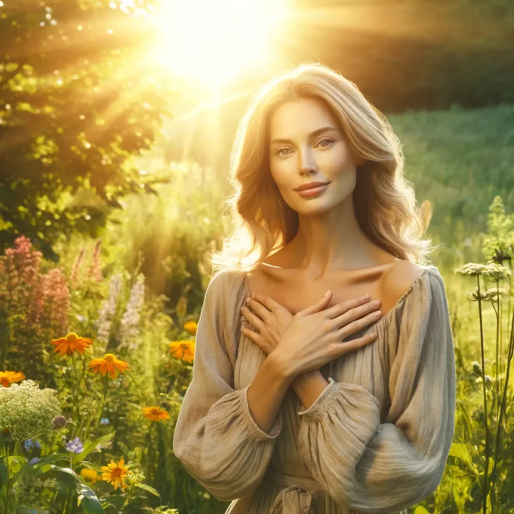 What If Your Body Isn’t Broken—It’s Just Begging You to Listen? 5 Steps to Autoimmune Recovery
