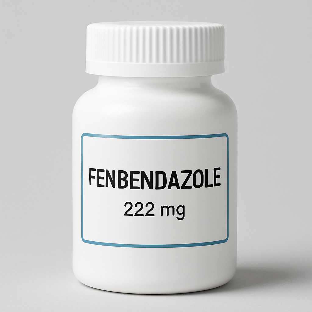 The Cancer-Fighting Dewormer? Why People Are Talking About Fenbendazole