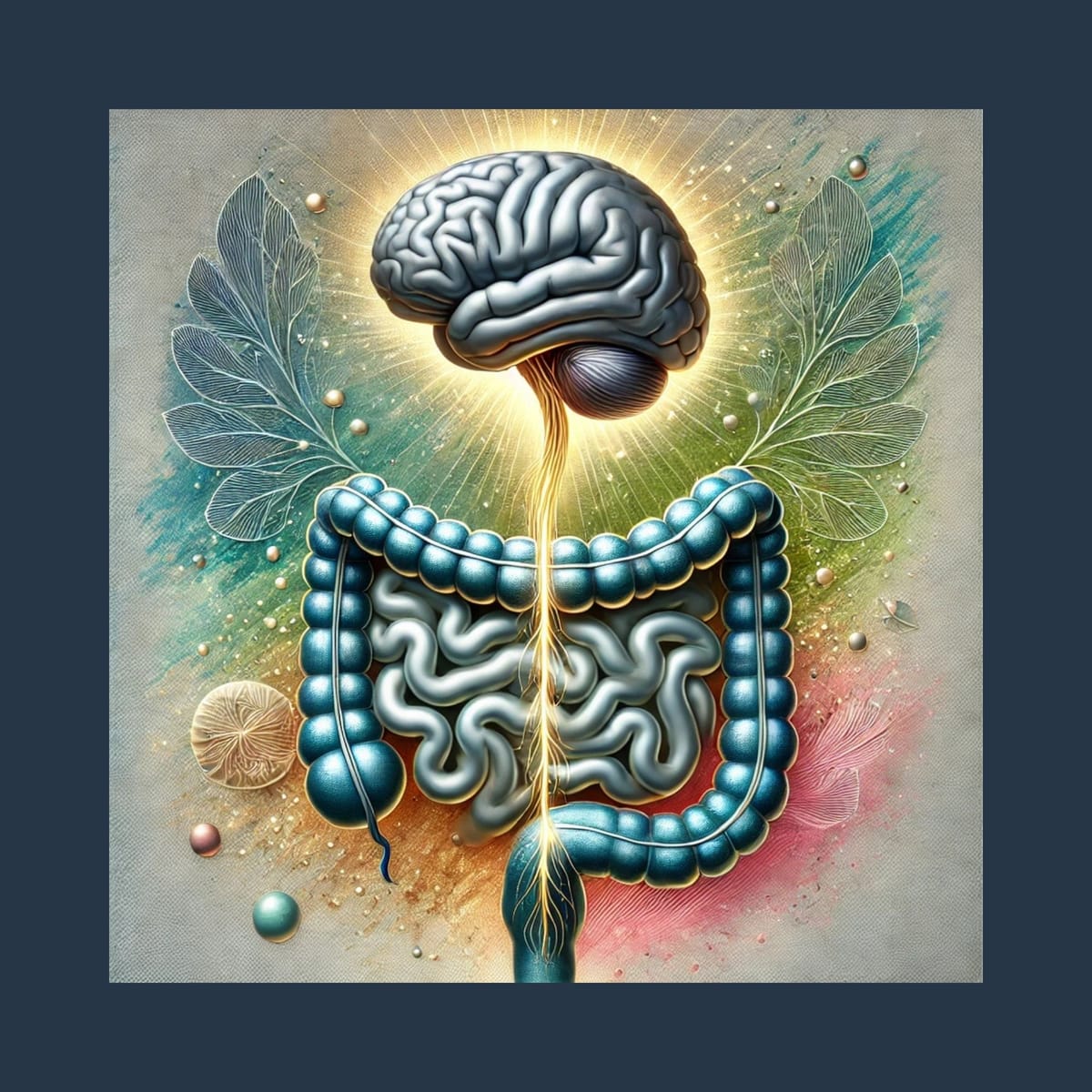 July 1, 2025                                 What Your Gut Has to Do With Your Mood (It’s Not All in Your Head)