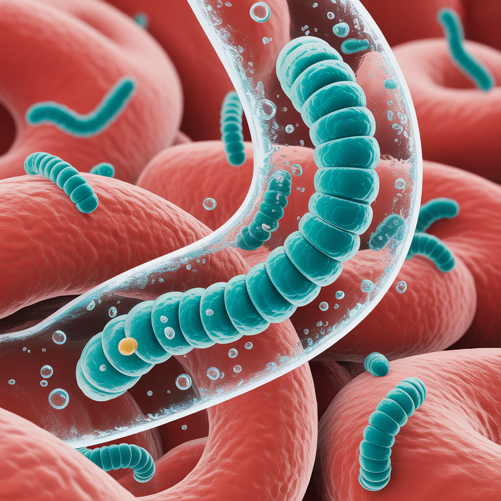 Do You Have Parasites? 12 Signs Your Body’s Begging for a Cleanse July 26, 2025