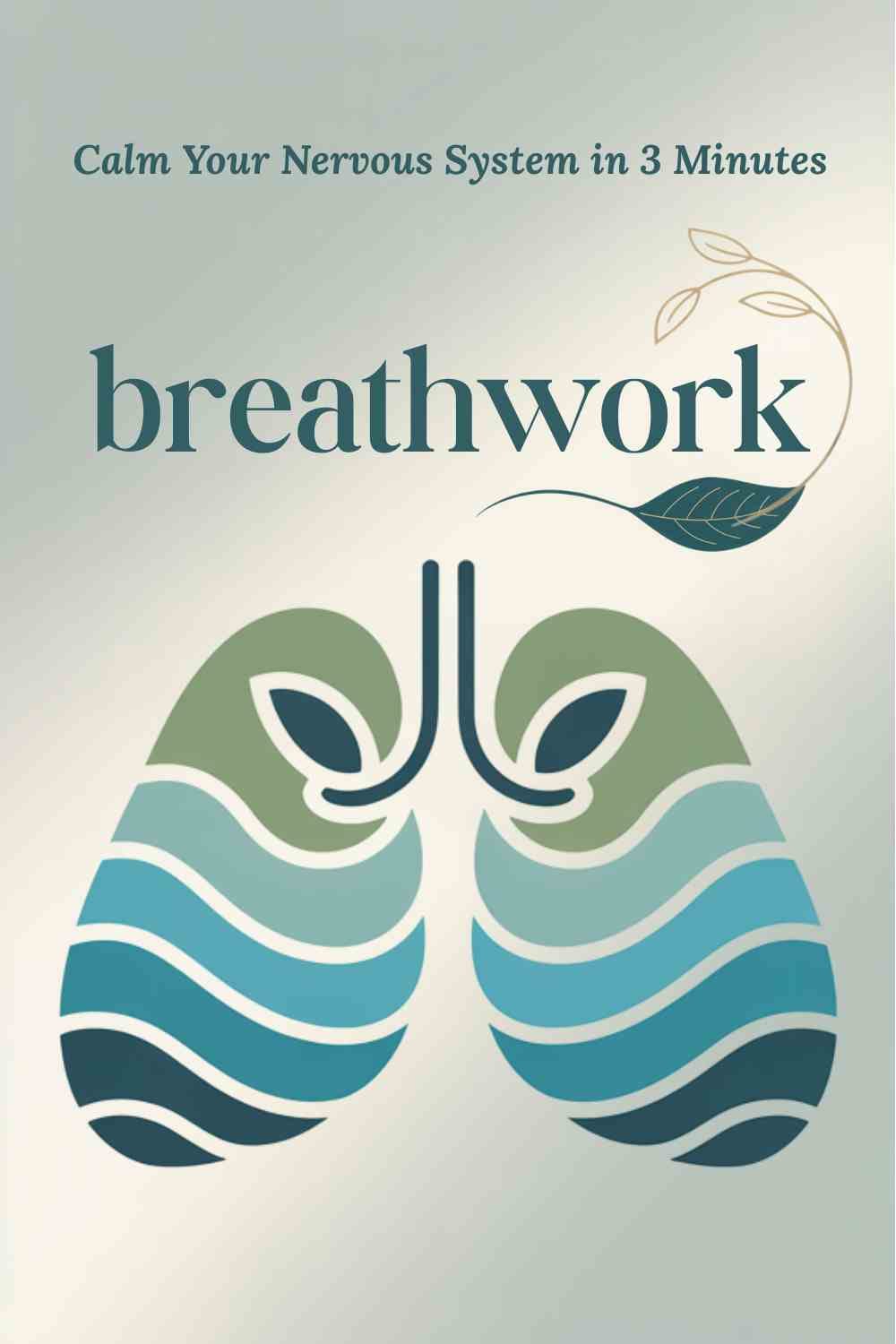 Breathwork for Beginners: How to Reset Your Nervous System in 3 Minutes