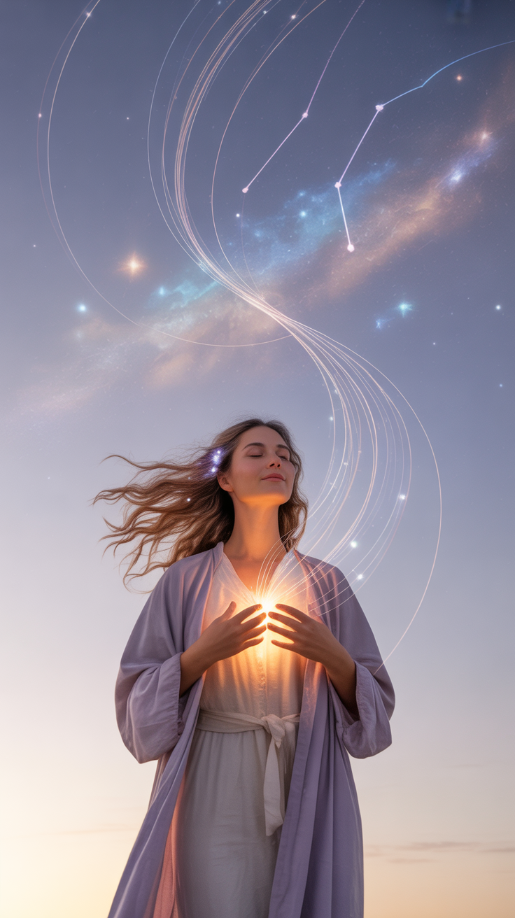 Why Healing Feels Like Remembering, Not Fixing