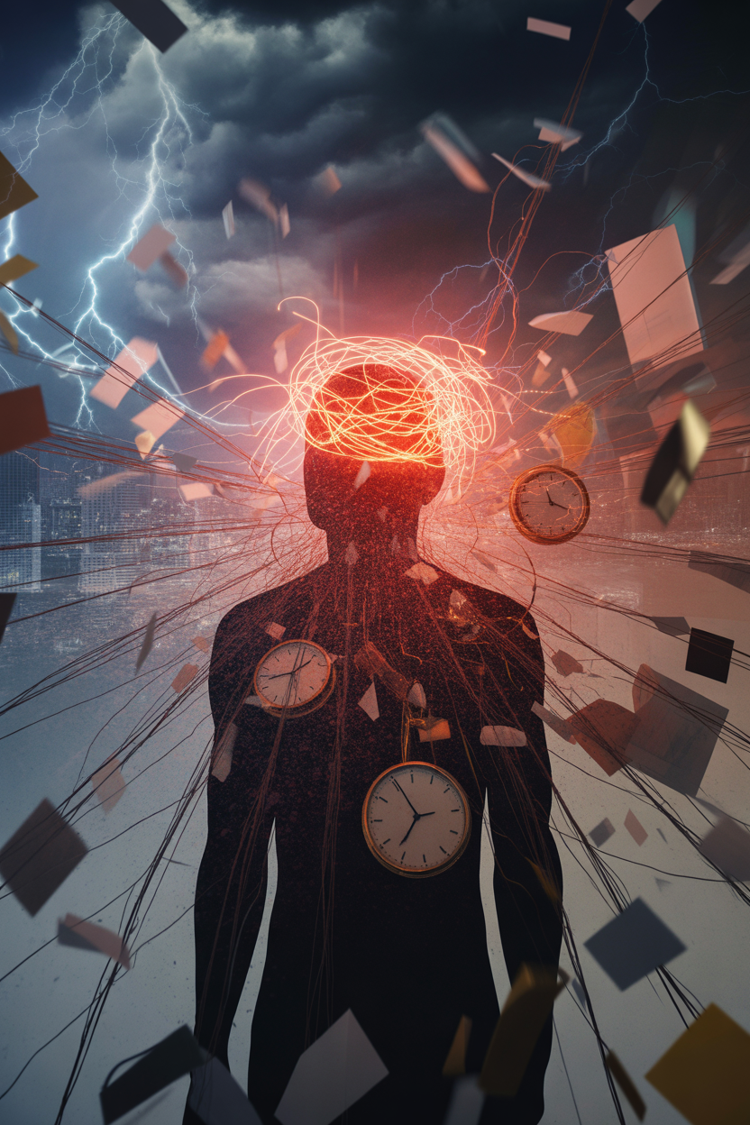 Adrenal & Stress-Response Bioregulators: How the Body Regulates Stress