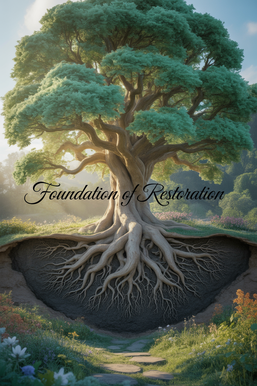 Foundations of Restoration: Building a Body That Resists Disease