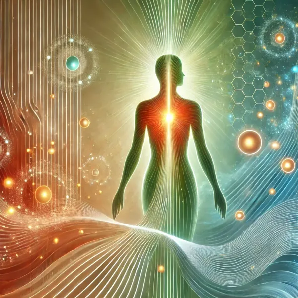 The Science-Backed Benefits of Infrared Light Therapy: Near, Mid, and Far Infrared Explained