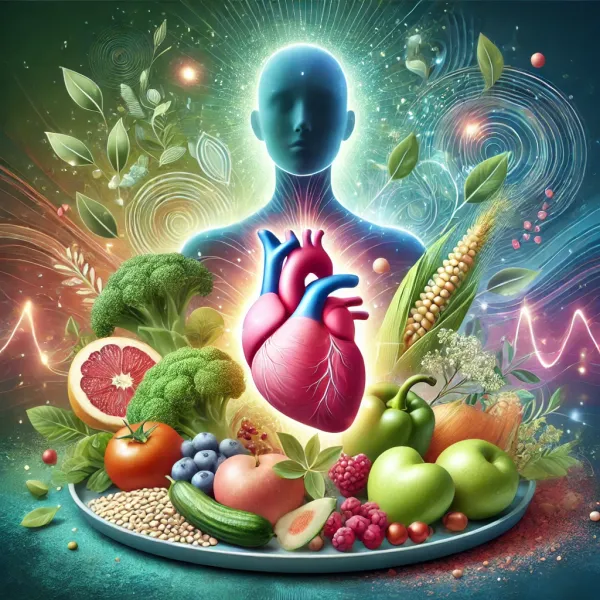 Unlocking Longevity: Fiber’s Secret Power
