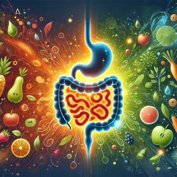 You're Telling Me My Gut Is Controlling My Joint Pain? Understanding the Role of Leaky Gut in Autoimmune Conditions