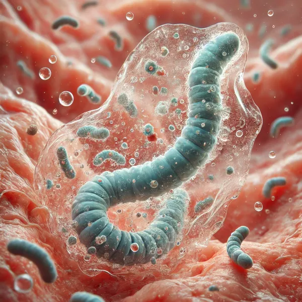 Your Gut's Dirty Little Secret: Detox, Bugs, and Biofilms