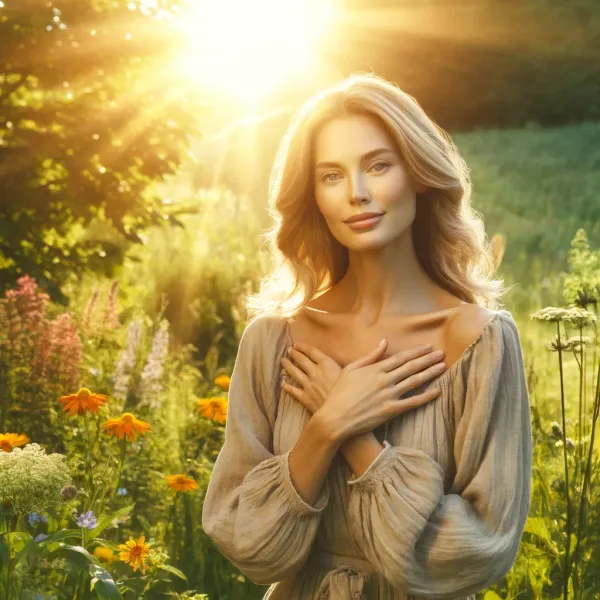 What If Your Body Isn’t Broken—It’s Just Begging You to Listen? 5 Steps to Autoimmune Recovery