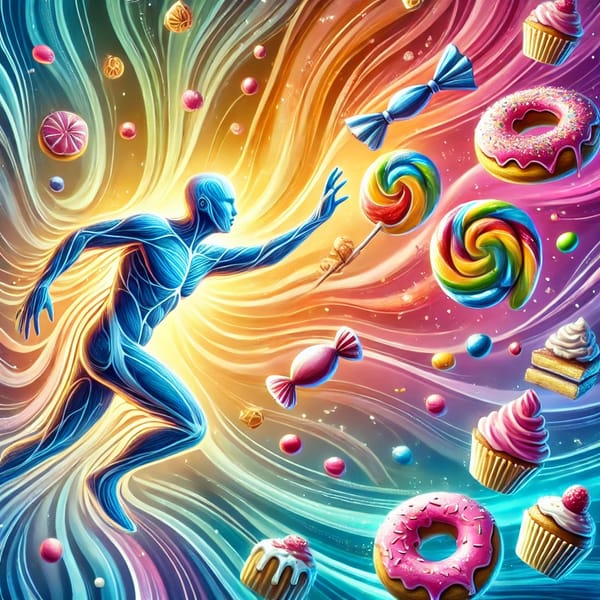 Facing Cancer? Sugar's Got to Go—Here’s Why!