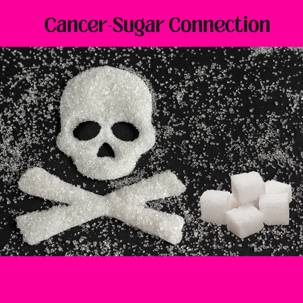 Cancer's Achilles Heel? How Cutting Sugar and Choosing the Right Diet Could Change Everything-Members Only