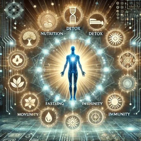 The Prevention Files: Begin the 12-Month Journey to Create a Body That Fights Cancer and Diseases Naturally- Members Only