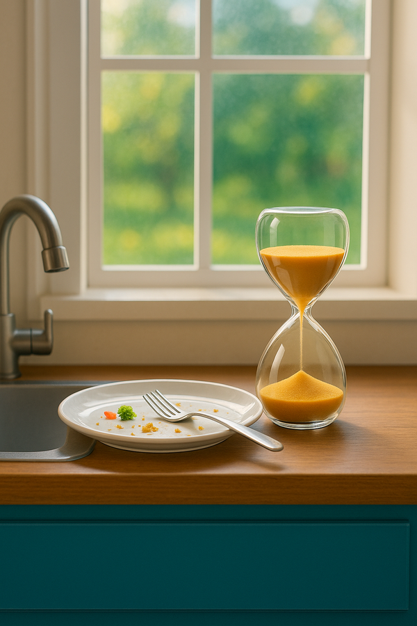 Intermittent Fasting: The Tool No One Told You You Needed to Fix Insulin, Inflammation, and Hormones (Tier 2)