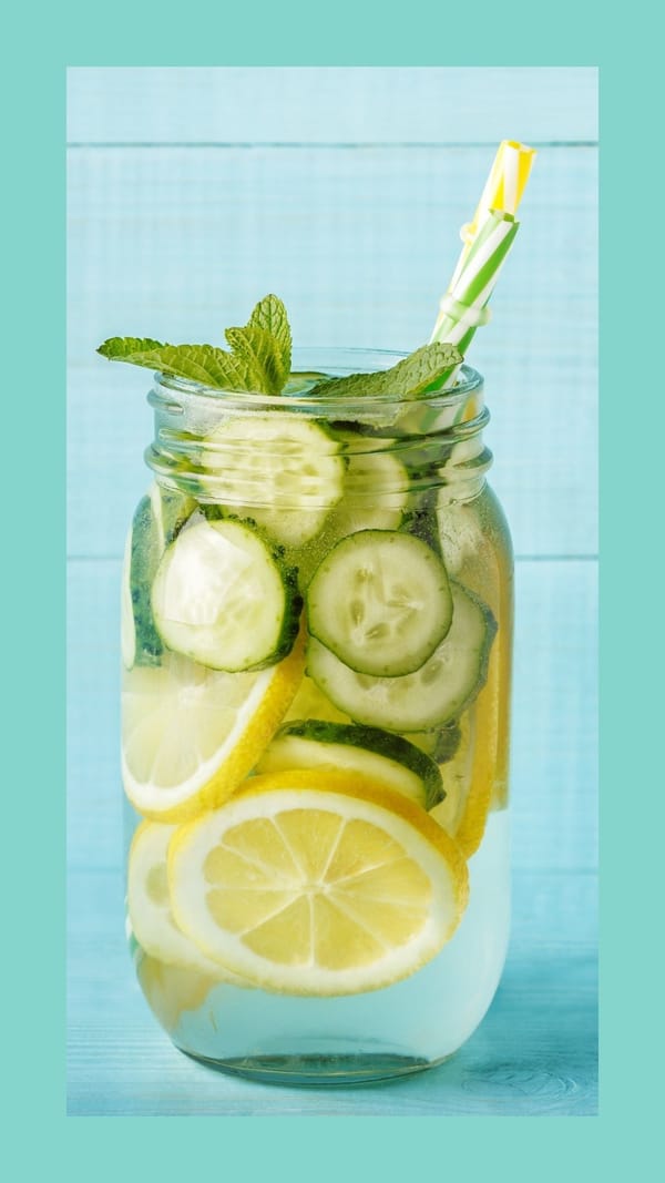 You’re Not Detoxing-You’re Circulating