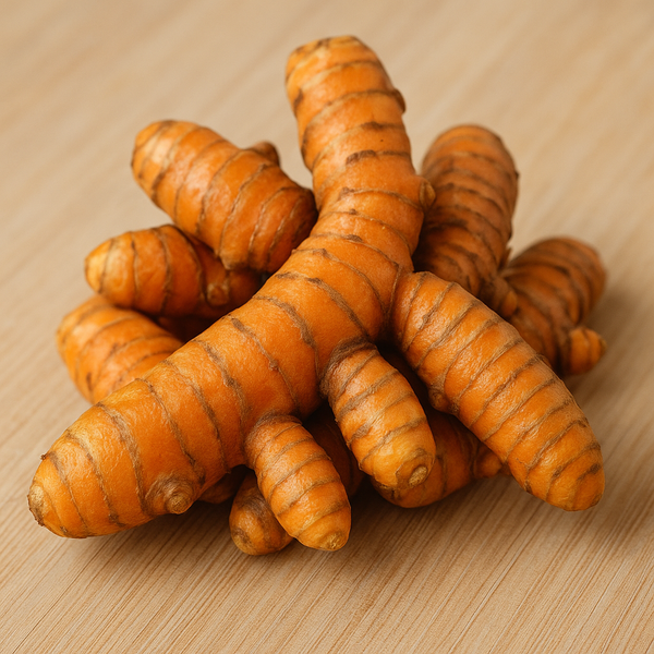 Curcumin: The Inflammation Assassin in Your Cancer Healing Toolbox