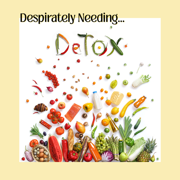5 Signs Your Detox Pathways Are Blocked
