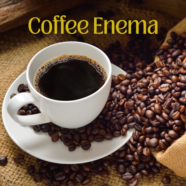 6/24/2025                                       The Truth About Coffee Enemas (And Why I Still Do Them)