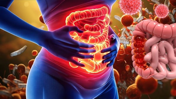 The TMI Truth About Constipation and Gut Sabotage- July 14, 2025