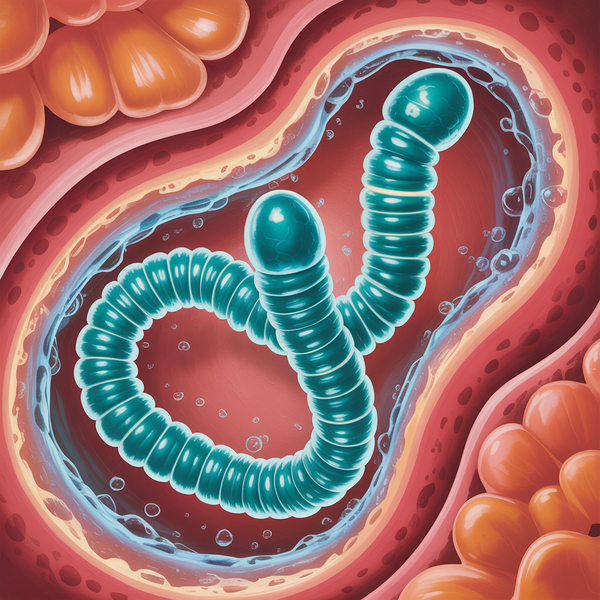 10 Signs of Parasites in Humans You’re Probably Ignoring  July 27, 2025