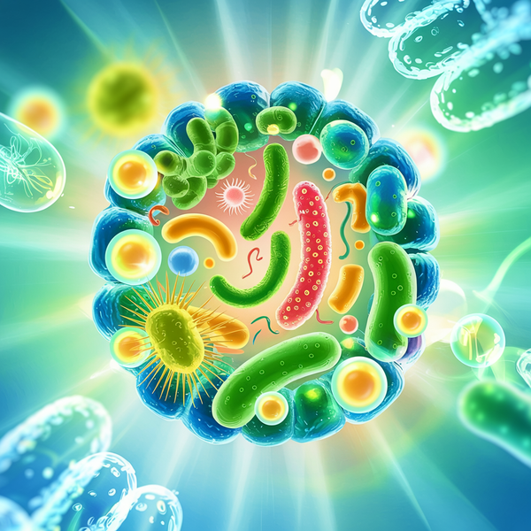 Spore-Based Probiotics: Why They're Smarter Than the Fridge Kind- July 17, 2025