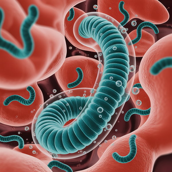 Healing Starts in the Gut: The Drainage Blueprint for Chronic Illness, and Real Recovery (Paid Members)