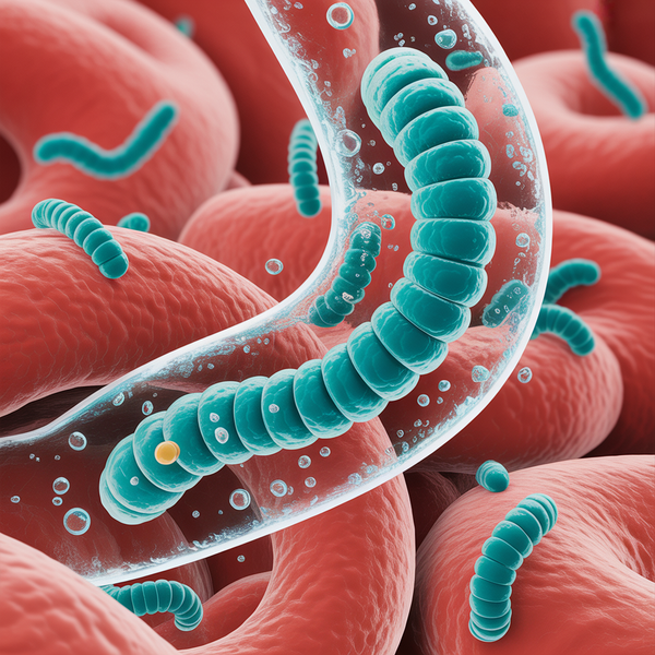 Do You Have Parasites? 12 Signs Your Body’s Begging for a Cleanse    July 26, 2025