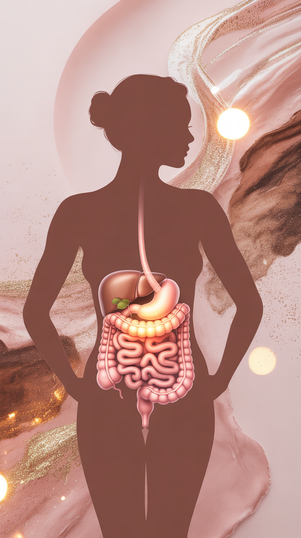 Birth Control, Hormones, and the Gut Fallout- July 13, 2025