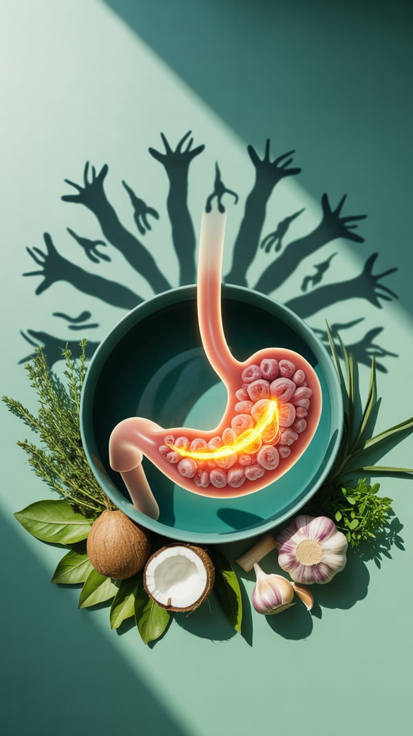Sugar, Yeast, and the Fermented Freakshow in Your Belly- July 12, 2025