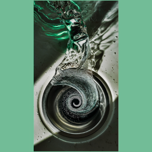 The Truth About Detoxing: Why You Must Drain Before You Detox- July 21