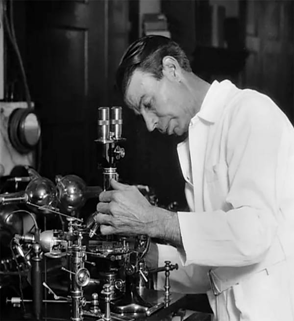 What Is a Rife Machine and How Does It Work? The Truth About Frequency Healing and Royal Rife’s Forgotten Technology