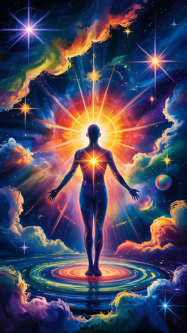 Raise Your Vibration Daily: Simple Habits That Shift Your Energy Fast