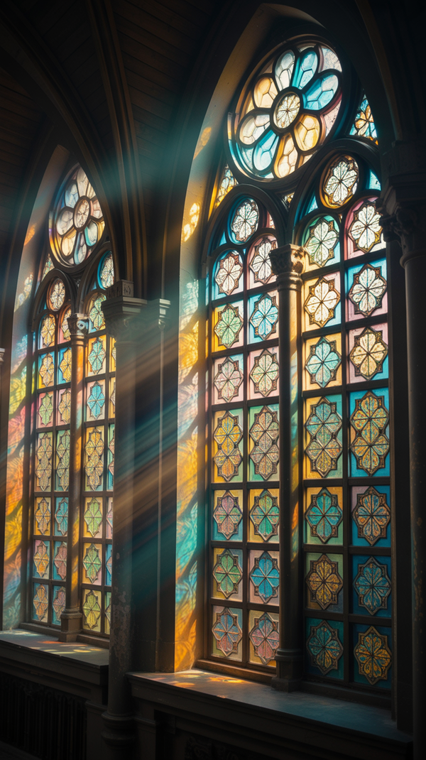The Healing Power of Sound: How Frequencies Restore Energy, Balance, and Faith