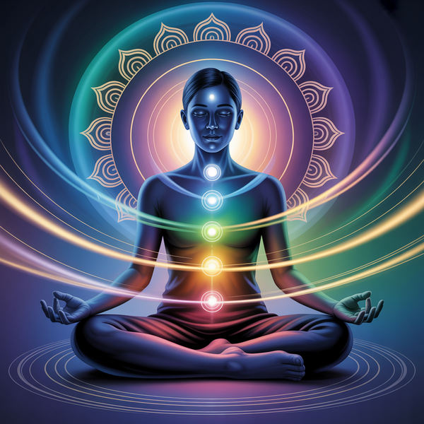 How Does Energy Healing Work? A Simple Guide to Your Body’s Natural Healing Energy