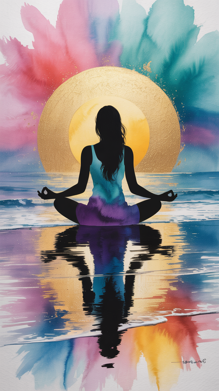 Quantum Healing for Beginners: How to Use Energy to Support Natural Healing