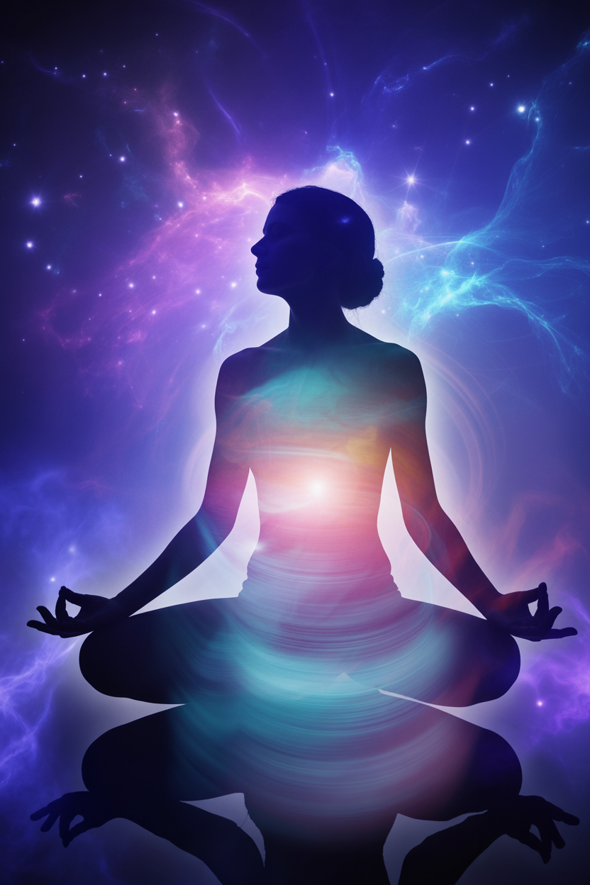 The Body Is Not Accidental: Bridging the Physical and the Spiritual