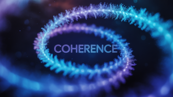 Coherence: The Missing Framework in Modern Health