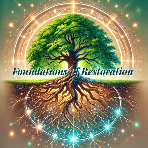 Disease develops when the internal environment becomes overwhelmed. Restoration begins by rebuilding the systems that allow the body to defend, repair, and regulate itself.